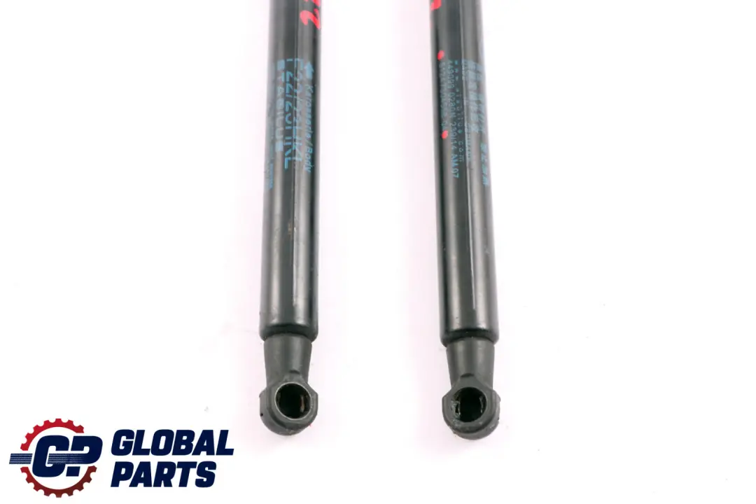 BMW 2 Series F22 F23 Boot Trunk Lid Tailgate Gas Pressurized Spring Set - SKU 7304556 - Part number 7304556