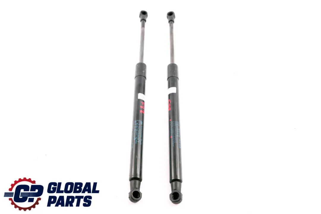 Set molle pressurizzate gas portellone posteriore bagagliaio per BMW F22 F23 con numero di parte 7304556 BMW F22 F23 Set molle pressurizzate gas portellone posteriore bagagliaio - SKU 7304556 - Numero di parte 7304556