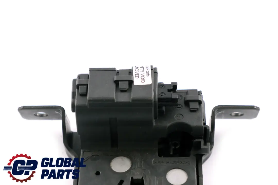  *BMW F22 F87 M2 LCI Heckklappe Hinten Kofferraum-Heckklappen Schloss - SKU 7304559 - Teilenummer 7304559