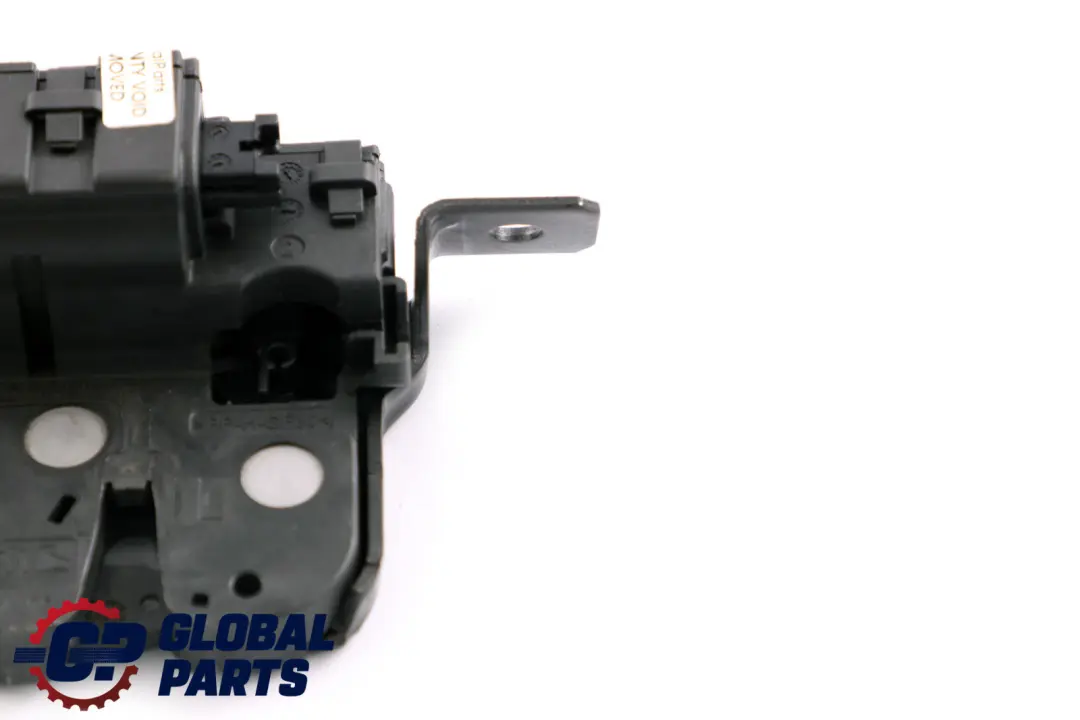  *BMW F22 F87 M2 LCI Heckklappe Hinten Kofferraum-Heckklappen Schloss - SKU 7304559 - Teilenummer 7304559