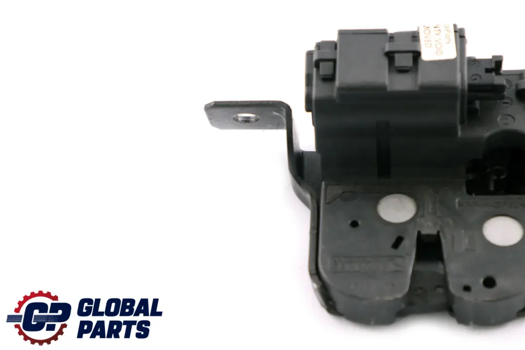 BMW F22 F23 F87 LCI Zamek Klapy Bagażnika - SKU 7304559 - Numer Części 7304559