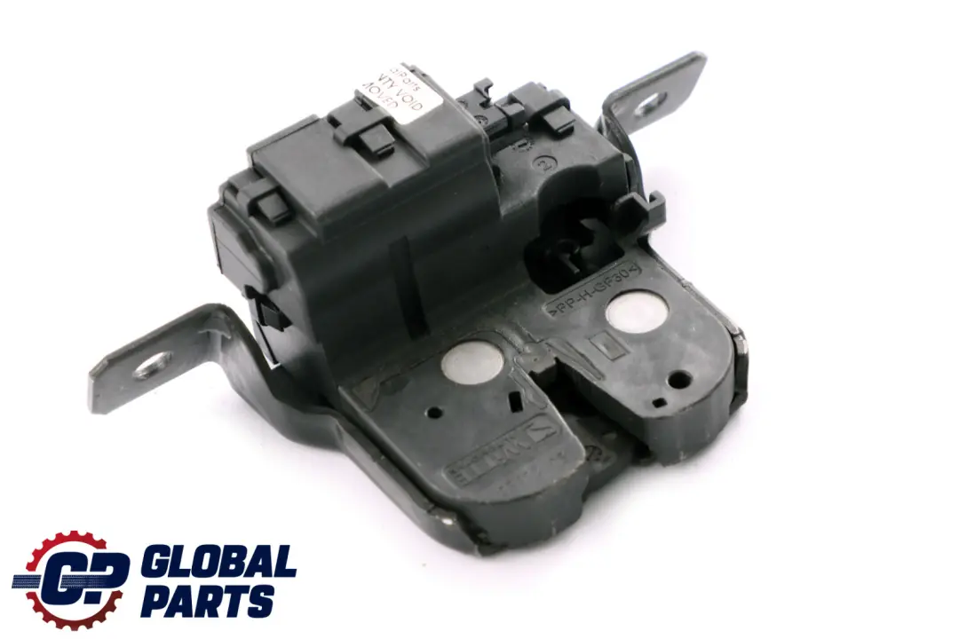 Coperchio del bagagliaio Serratura posteriore per BMW F22 F23 F87 M2 LCI con numero di parte 7304559 BMW F22 F23 F87 M2 LCI Coperchio del bagagliaio Serratura posteriore - SKU 7304559 - Numero di parte 7304559