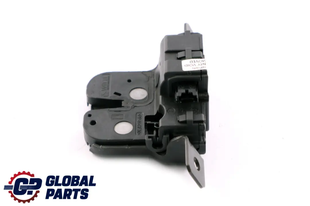 Coperchio del bagagliaio Serratura posteriore per BMW F22 F23 F87 M2 LCI con numero di parte 7304559 BMW F22 F23 F87 M2 LCI Coperchio del bagagliaio Serratura posteriore - SKU 7304559 - Numero di parte 7304559