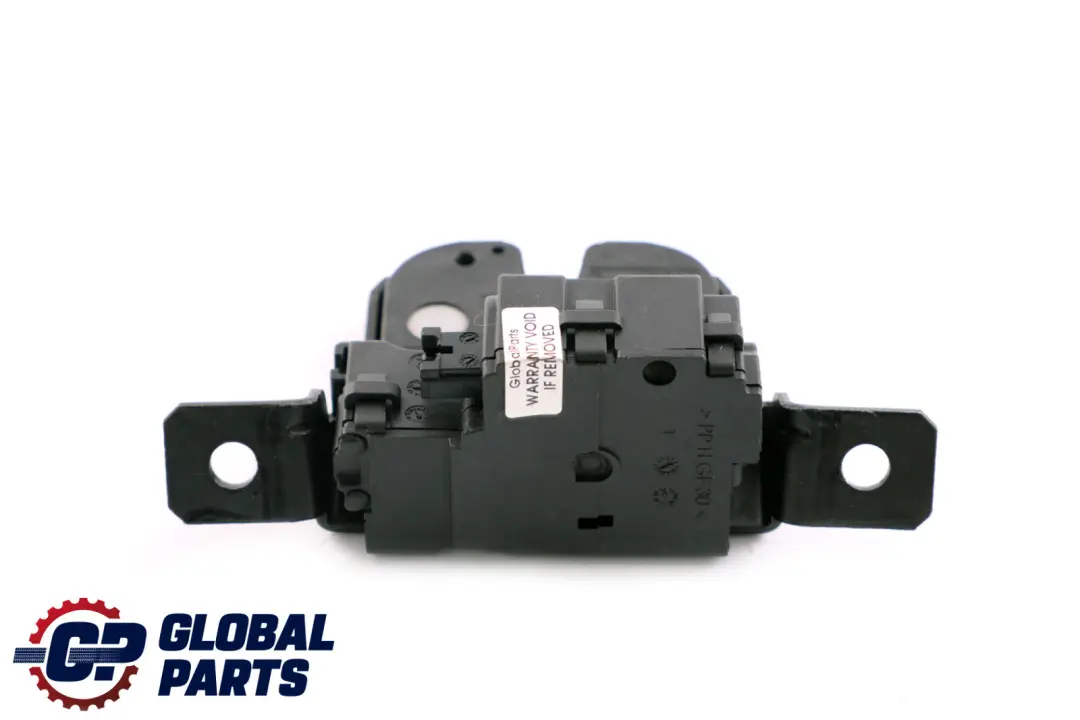 BMW Serie 2 F22 F23 F87 M2 LCI Cierre Tapa Maletero Trasero Cierre - SKU 7304559 - Número de pieza 7304559