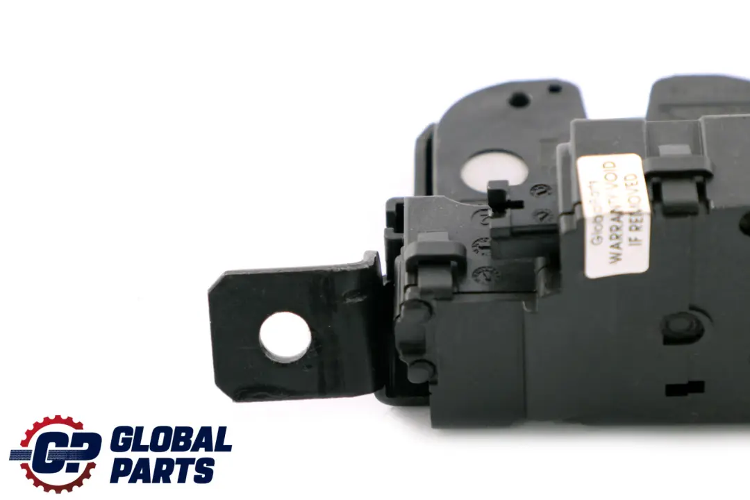 Coperchio del bagagliaio Serratura posteriore per BMW F22 F23 F87 M2 LCI con numero di parte 7304559 BMW F22 F23 F87 M2 LCI Coperchio del bagagliaio Serratura posteriore - SKU 7304559 - Numero di parte 7304559