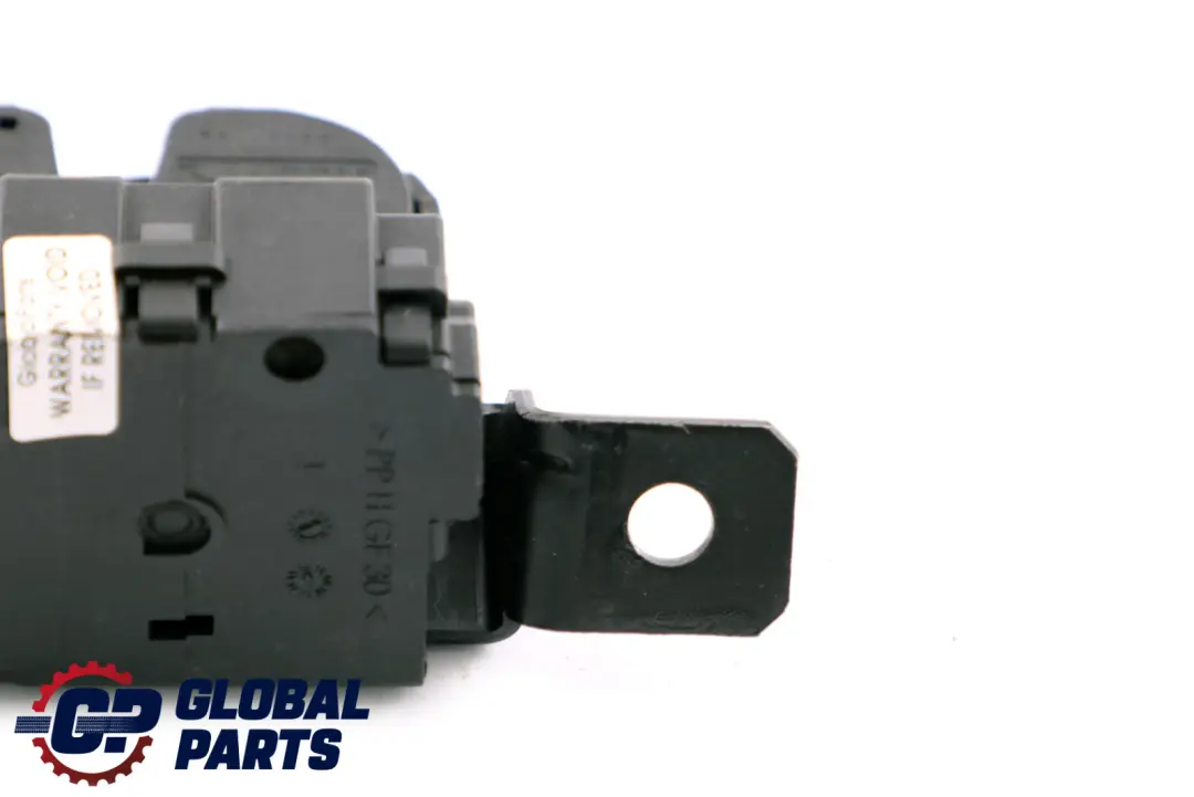  *BMW F22 F87 M2 LCI Heckklappe Hinten Kofferraum-Heckklappen Schloss - SKU 7304559 - Teilenummer 7304559