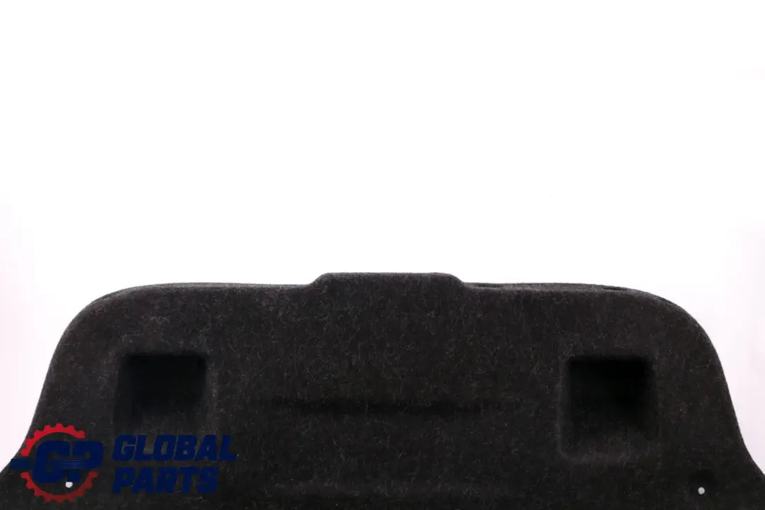 BMW F22 F22N LCI Verkleidung Heckklappe Hinten Schwarz - SKU 7304562 - Teilenummer 7304562