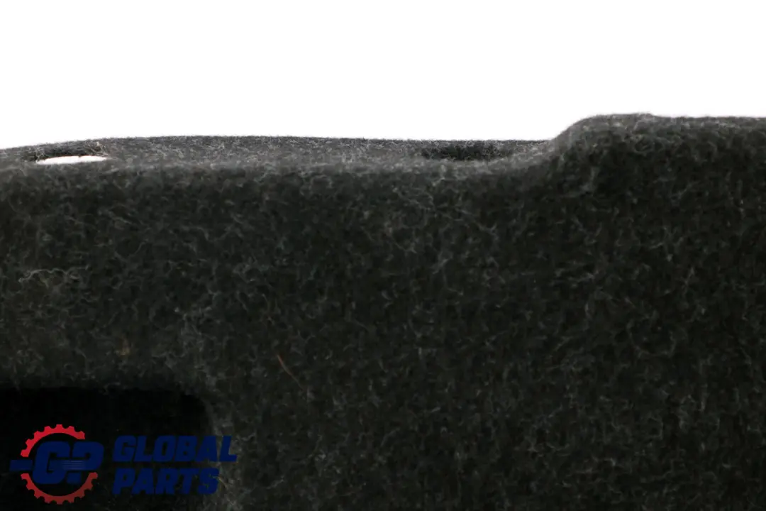 BMW F22 F22N LCI Verkleidung Heckklappe Hinten Schwarz - SKU 7304562 - Teilenummer 7304562