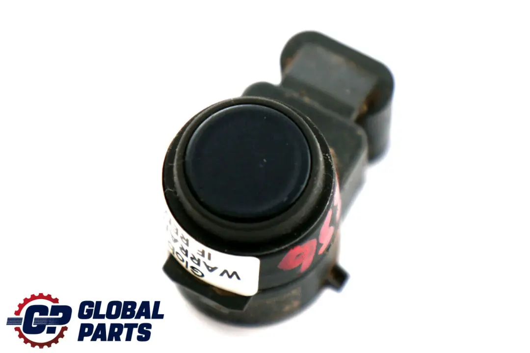 PDC Hinten Ultraschallsensor Reef Blue Blau für BMW Mini R55 R56 R57 R58 R59 mit Teilenummer 7305446 BMW Mini R55 R56 R57 R58 R59 PDC Hinten Ultraschallsensor Reef Blue Blau - SKU 7305446 - Teilenummer 7305446