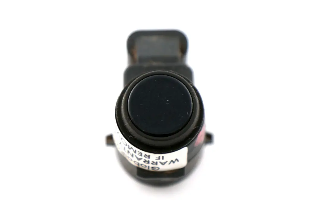 PDC Ultrasonic Parking Sensor Reef Blue to BMW Mini R55 R56 R57 R58 R59 Rear with Part number 7305446 BMW Mini R55 R56 R57 R58 R59 Rear PDC Ultrasonic Parking Sensor Reef Blue - SKU 7305446 - Part number 7305446