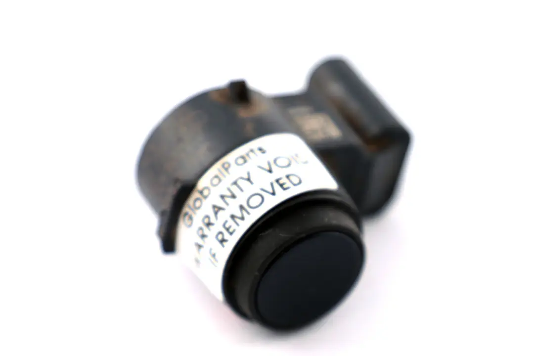 PDC Ultrasonic Parking Sensor Reef Blue to BMW Mini R55 R56 R57 R58 R59 Rear with Part number 7305446 BMW Mini R55 R56 R57 R58 R59 Rear PDC Ultrasonic Parking Sensor Reef Blue - SKU 7305446 - Part number 7305446