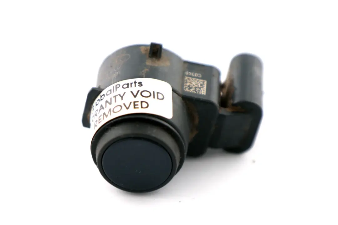 PDC Ultrasonic Parking Sensor Reef Blue to BMW Mini R55 R56 R57 R58 R59 Rear with Part number 7305446 BMW Mini R55 R56 R57 R58 R59 Rear PDC Ultrasonic Parking Sensor Reef Blue - SKU 7305446 - Part number 7305446