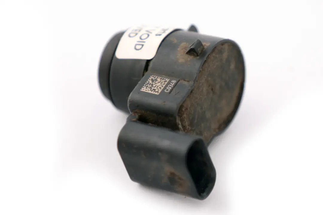 PDC Hinten Ultraschallsensor Reef Blue Blau für BMW Mini R55 R56 R57 R58 R59 mit Teilenummer 7305446 BMW Mini R55 R56 R57 R58 R59 PDC Hinten Ultraschallsensor Reef Blue Blau - SKU 7305446 - Teilenummer 7305446