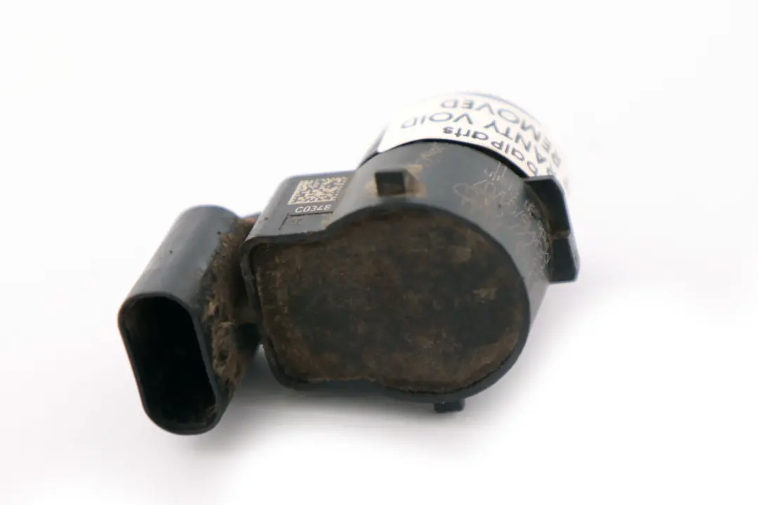 PDC Hinten Ultraschallsensor Reef Blue Blau für BMW Mini R55 R56 R57 R58 R59 mit Teilenummer 7305446 BMW Mini R55 R56 R57 R58 R59 PDC Hinten Ultraschallsensor Reef Blue Blau - SKU 7305446 - Teilenummer 7305446