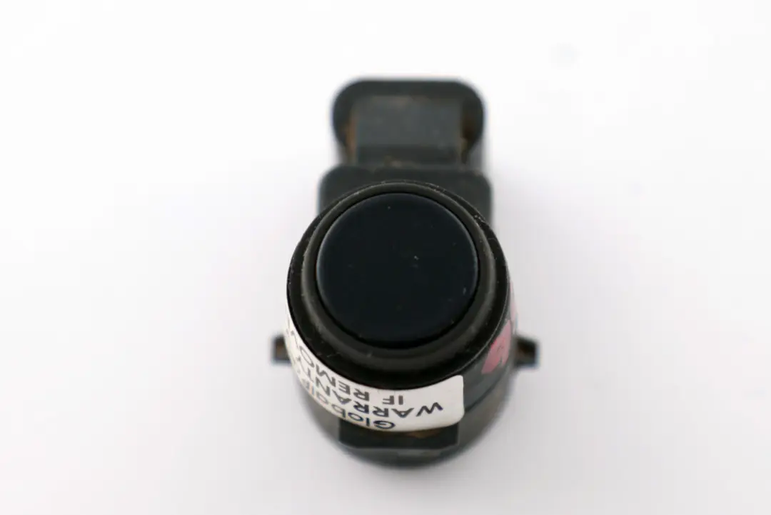 PDC Ultrasonic Parking Sensor Reef Blue to BMW Mini R55 R56 R57 R58 R59 Rear with Part number 7305446 BMW Mini R55 R56 R57 R58 R59 Rear PDC Ultrasonic Parking Sensor Reef Blue - SKU 7305446 - Part number 7305446