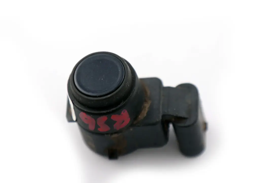 PDC Hinten Ultraschallsensor Reef Blue Blau für BMW Mini R55 R56 R57 R58 R59 mit Teilenummer 7305446 BMW Mini R55 R56 R57 R58 R59 PDC Hinten Ultraschallsensor Reef Blue Blau - SKU 7305446 - Teilenummer 7305446