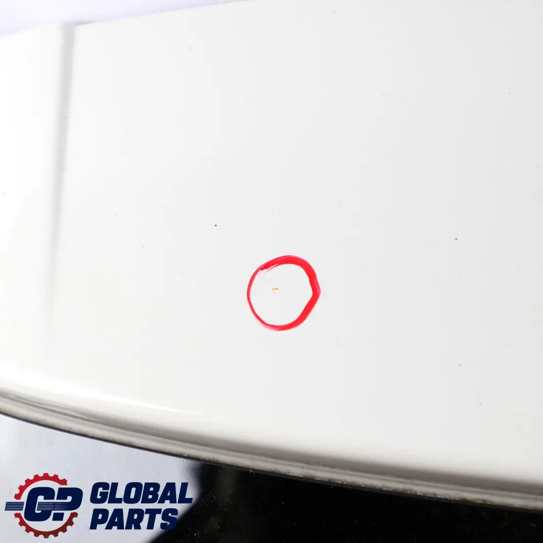 Boot Trunk Lid Tailgate Alpine White Alpinweiss 3 to BMW 1 Series F20 F21 3 Rear with Part number 7305470 BMW 1 Series F20 F21 3 Rear Boot Trunk Lid Tailgate Alpine White Alpinweiss 3 - SKU 7305470-AW3 - Part number 7305470