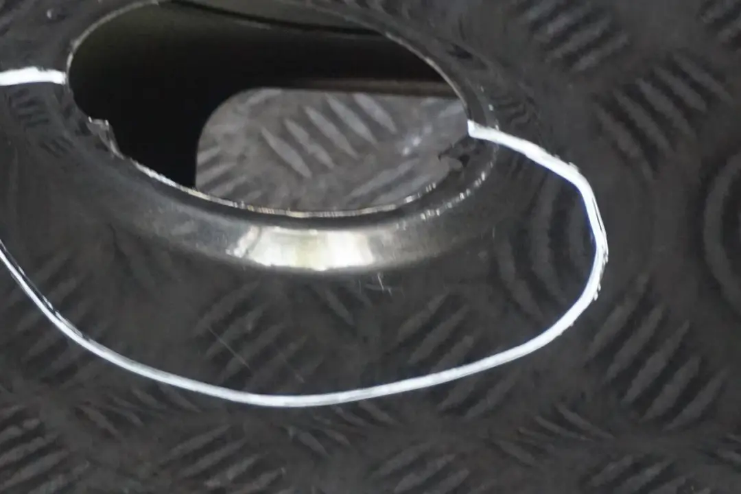 Boot Trunk Lid Tailgate Black Sapphire - 475 to BMW 1 Series F20 F21 1 Rear with Part number 7305470 BMW 1 Series F20 F21 1 Rear Boot Trunk Lid Tailgate Black Sapphire - 475 - SKU 7305470-BS1 - Part number 7305470