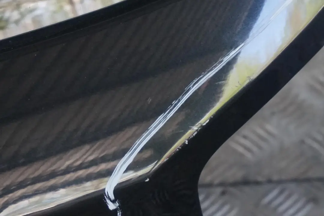 BMW F20 F21 Klapa bagażnika black saphire - SKU 7305470-BS1 - Numer Części 7305470