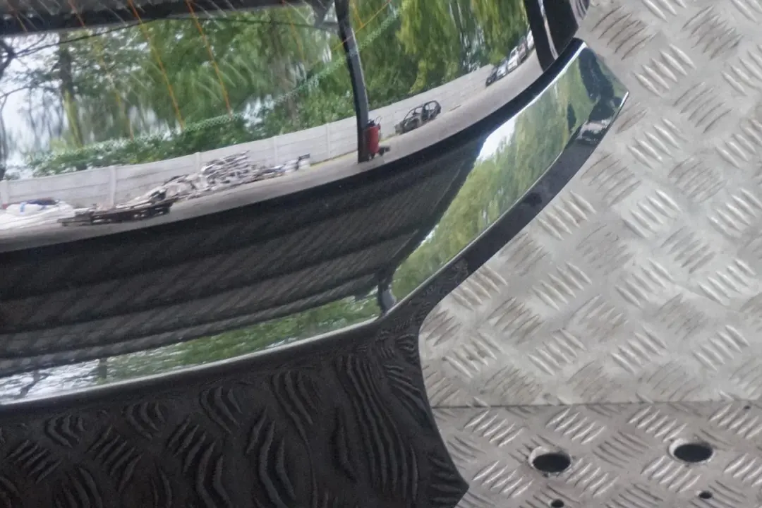 Boot Trunk Lid Tailgate Black Sapphire - 475 to BMW 1 Series F20 F21 3 Rear with Part number 7305470 BMW 1 Series F20 F21 3 Rear Boot Trunk Lid Tailgate Black Sapphire - 475 - SKU 7305470-BS3 - Part number 7305470