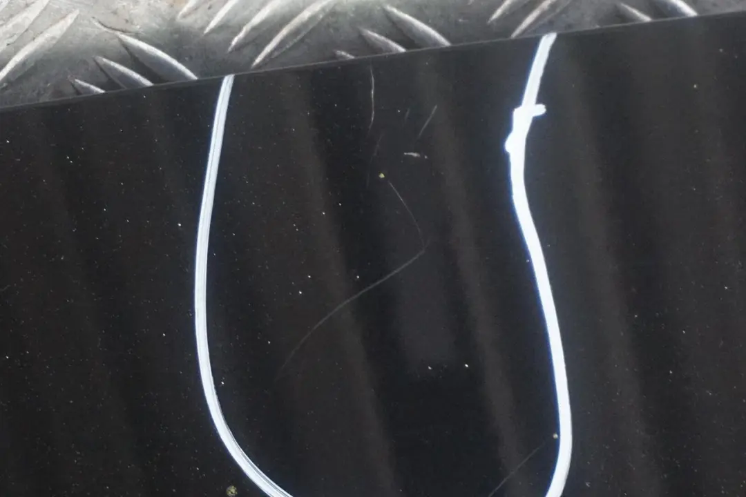 Boot Trunk Lid Tailgate Black Sapphire - 475 to BMW 1 Series F20 F21 3 Rear with Part number 7305470 BMW 1 Series F20 F21 3 Rear Boot Trunk Lid Tailgate Black Sapphire - 475 - SKU 7305470-BS3 - Part number 7305470