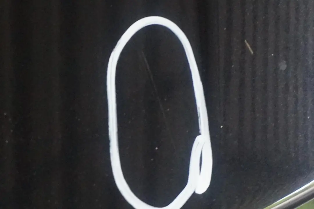 Boot Trunk Lid Tailgate Black Sapphire - 475 to BMW 1 Series F20 F21 3 Rear with Part number 7305470 BMW 1 Series F20 F21 3 Rear Boot Trunk Lid Tailgate Black Sapphire - 475 - SKU 7305470-BS3 - Part number 7305470