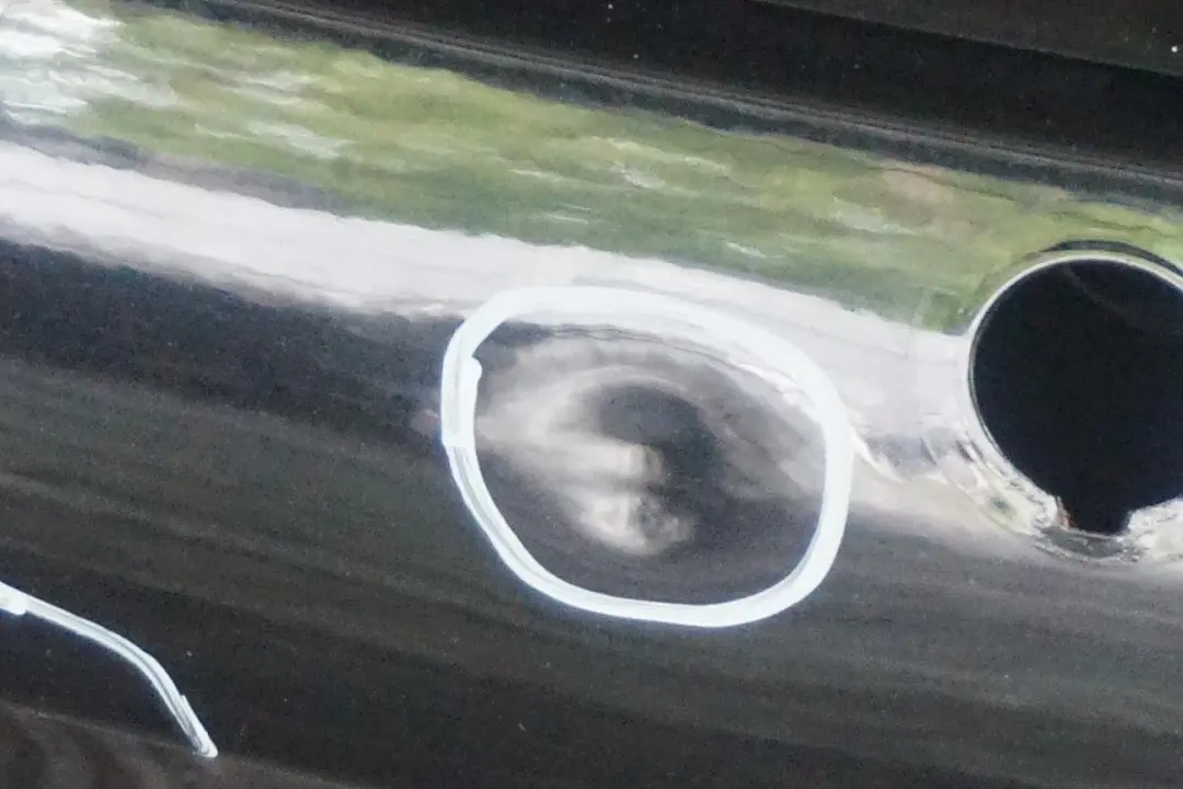 Boot Trunk Lid Tailgate Black Sapphire - 475 to BMW 1 Series F20 F21 3 Rear with Part number 7305470 BMW 1 Series F20 F21 3 Rear Boot Trunk Lid Tailgate Black Sapphire - 475 - SKU 7305470-BS3 - Part number 7305470