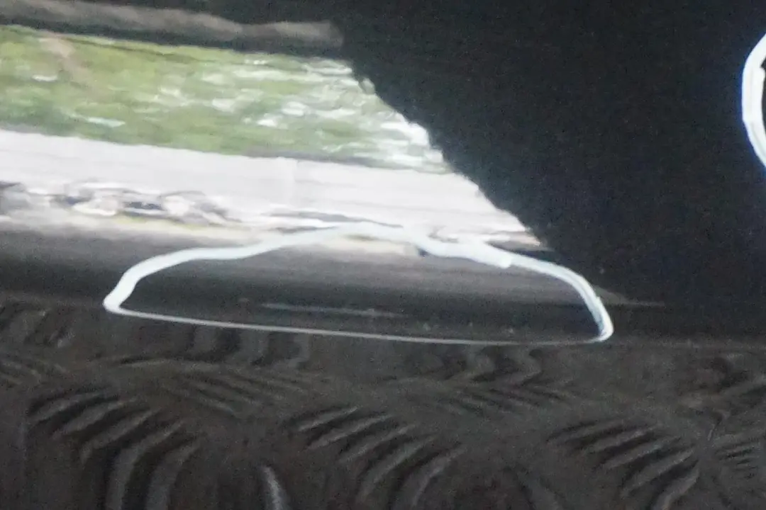 Boot Trunk Lid Tailgate Black Sapphire - 475 to BMW 1 Series F20 F21 3 Rear with Part number 7305470 BMW 1 Series F20 F21 3 Rear Boot Trunk Lid Tailgate Black Sapphire - 475 - SKU 7305470-BS3 - Part number 7305470