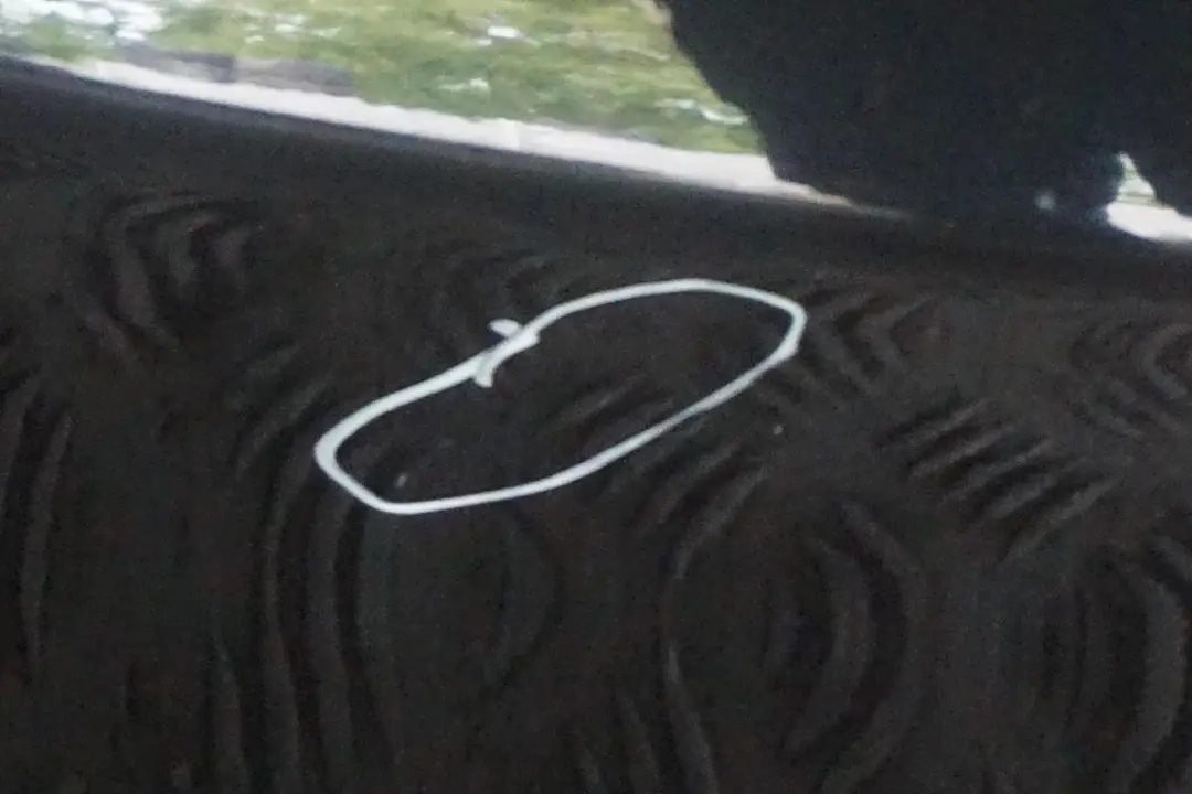 Boot Trunk Lid Tailgate Black Sapphire - 475 to BMW 1 Series F20 F21 3 Rear with Part number 7305470 BMW 1 Series F20 F21 3 Rear Boot Trunk Lid Tailgate Black Sapphire - 475 - SKU 7305470-BS3 - Part number 7305470