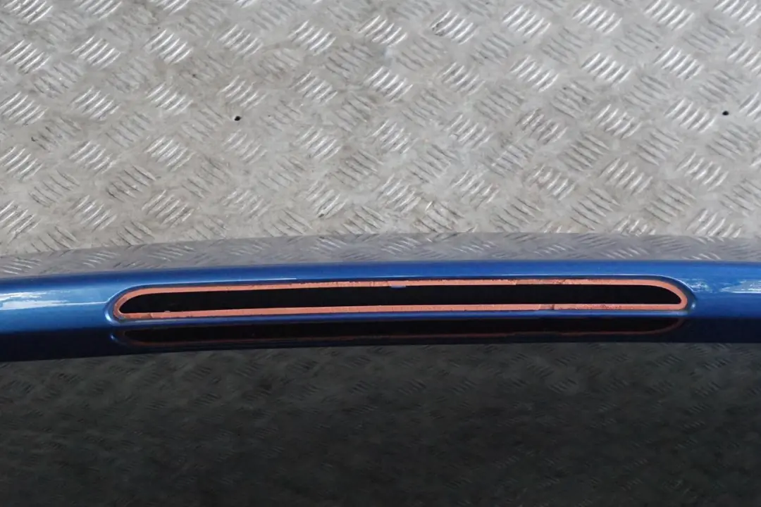 Boot Trunk Lid Tailgate Estorilblau Estoril Blue - B45 to BMW 1 F20 F21 Rear with Part number 7305470 BMW 1 F20 F21 Rear Boot Trunk Lid Tailgate Estorilblau Estoril Blue - B45 - SKU 7305470-EB - Part number 7305470