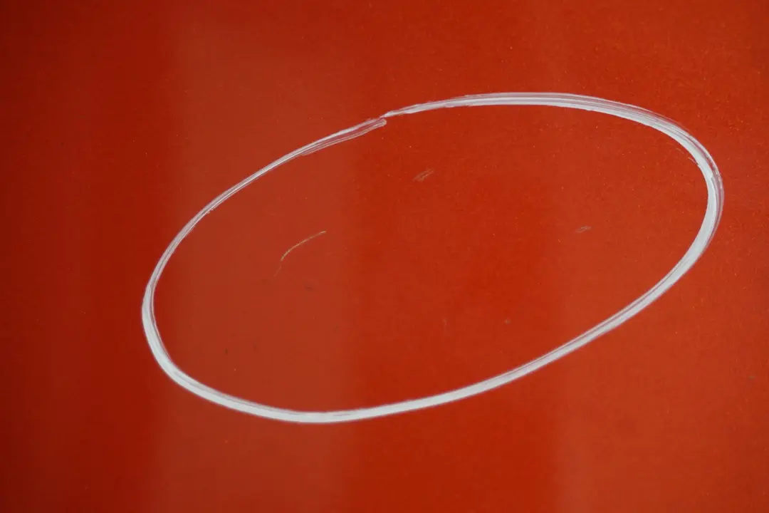 BMW 1 Series F20 F21 1 Rear Boot Trunk Lid Tailgate Valencia Orange Metallic - SKU 7305470-ORG - Part number 7305470