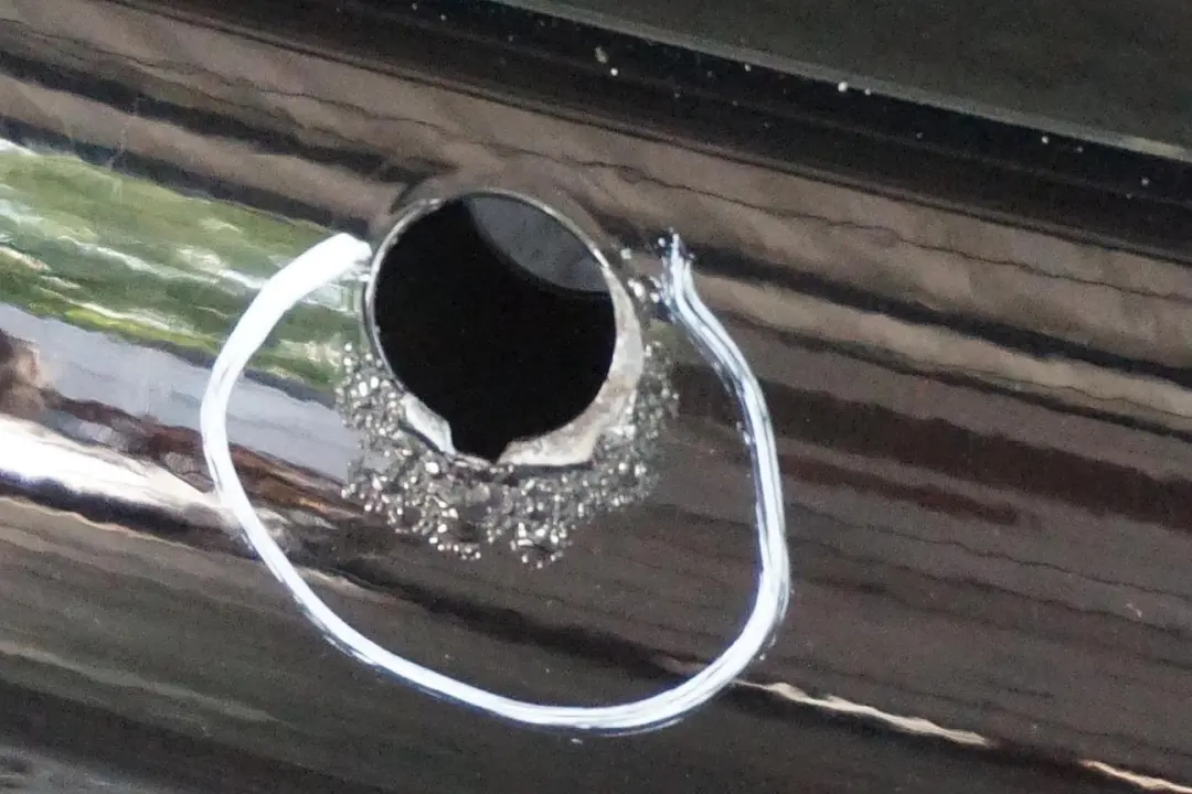 Boot Trunk Lid Tailgate Schwarz 2 Jet Black 668 to BMW 1 Series F20 F21 1 Rear with Part number 7305470 BMW 1 Series F20 F21 1 Rear Boot Trunk Lid Tailgate Schwarz 2 Jet Black 668 - SKU 7305470-SCH1 - Part number 7305470