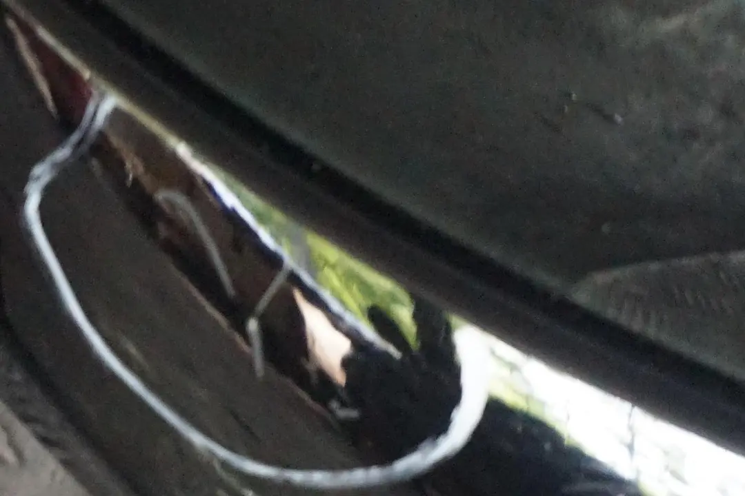 Klapa bagażnika schwarz II do BMW F20 F21 o numerze 7305470 BMW F20 F21 Klapa bagażnika schwarz II - SKU 7305470-SCH1 - Numer Części 7305470