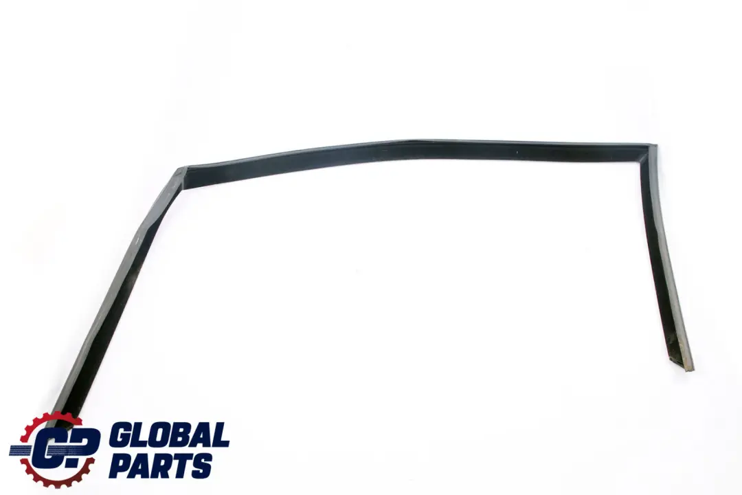 Window Guide Seal Left Front Door N/S to BMW X5 E70 with Part number 7305627 BMW X5 E70 Window Guide Seal Left Front Door N/S - SKU 7305627 - Part number 7305627