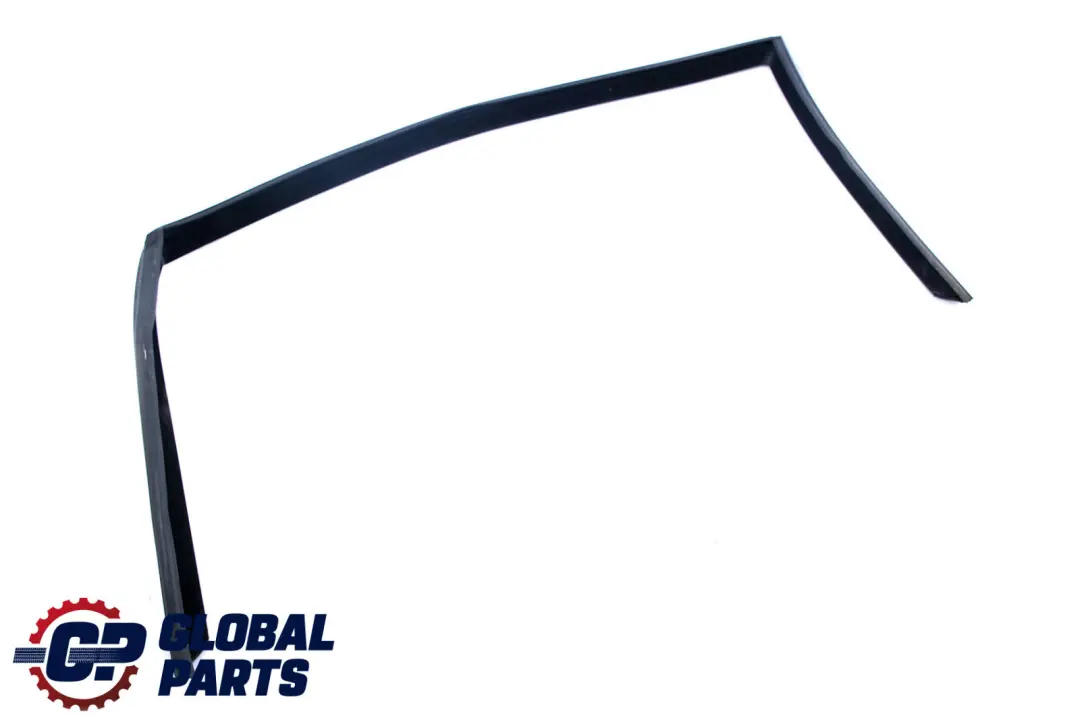 BMW X5 E70 Window Guide Seal Left Front Door N/S - SKU 7305627 - Part number 7305627