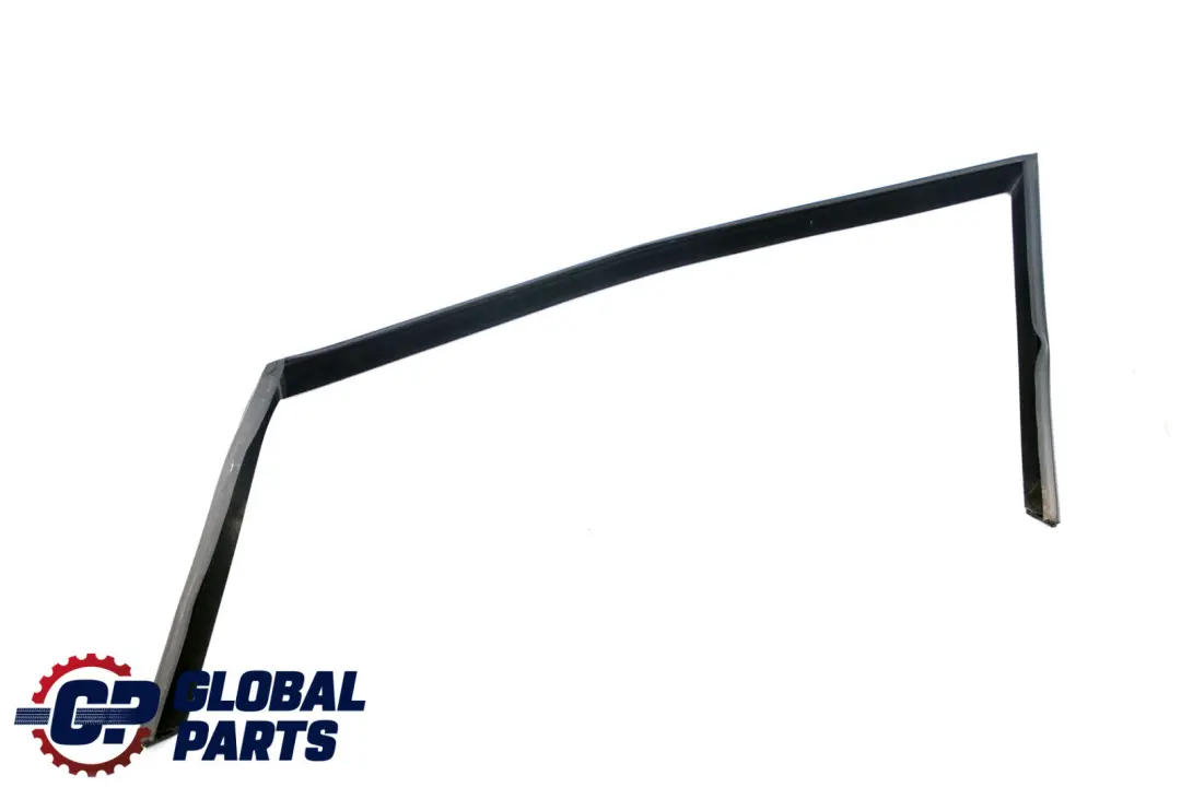 BMW X5 E70 Window Guide Seal Left Front Door N/S - SKU 7305627 - Part number 7305627