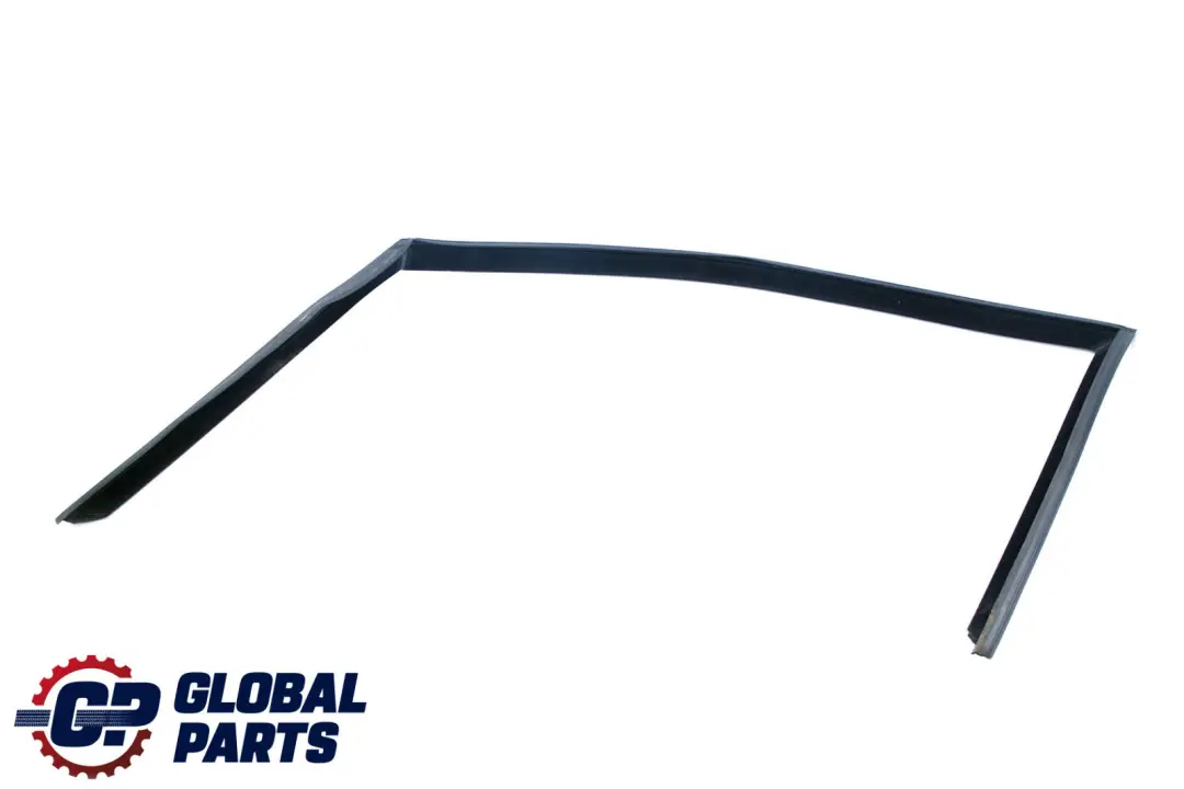 Binario Finestra Porta Anteriore Sinistra per BMW X5 E70 con numero di parte 7305627 BMW X5 E70 Binario Finestra Porta Anteriore Sinistra - SKU 7305627 - Numero di parte 7305627