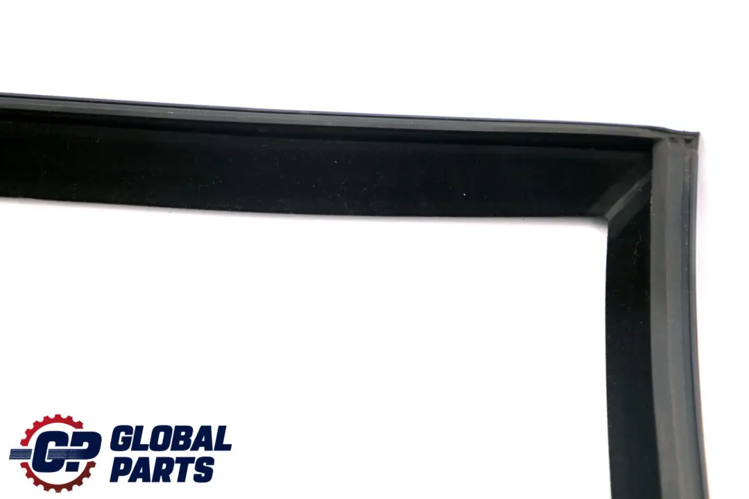 BMW X5 E70 Uszczelka Szyby Drzwi Lewy Przód - SKU 7305627 - Numer Części 7305627