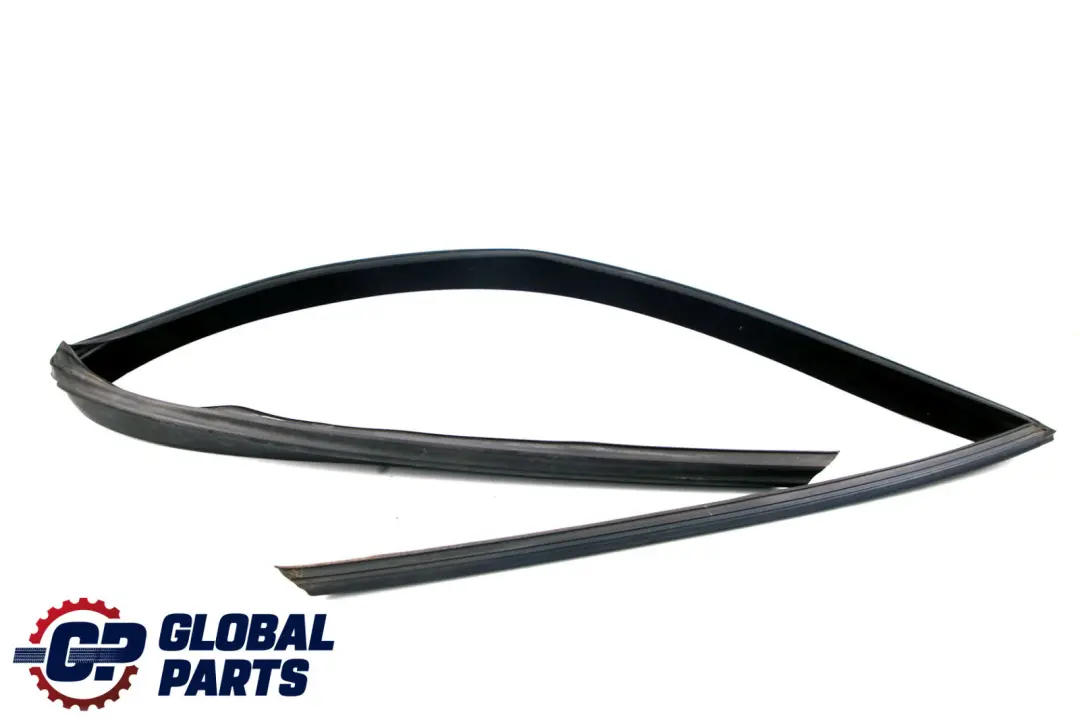 BMW X5 E70 Window Guide Seal Left Front Door N/S - SKU 7305627 - Part number 7305627