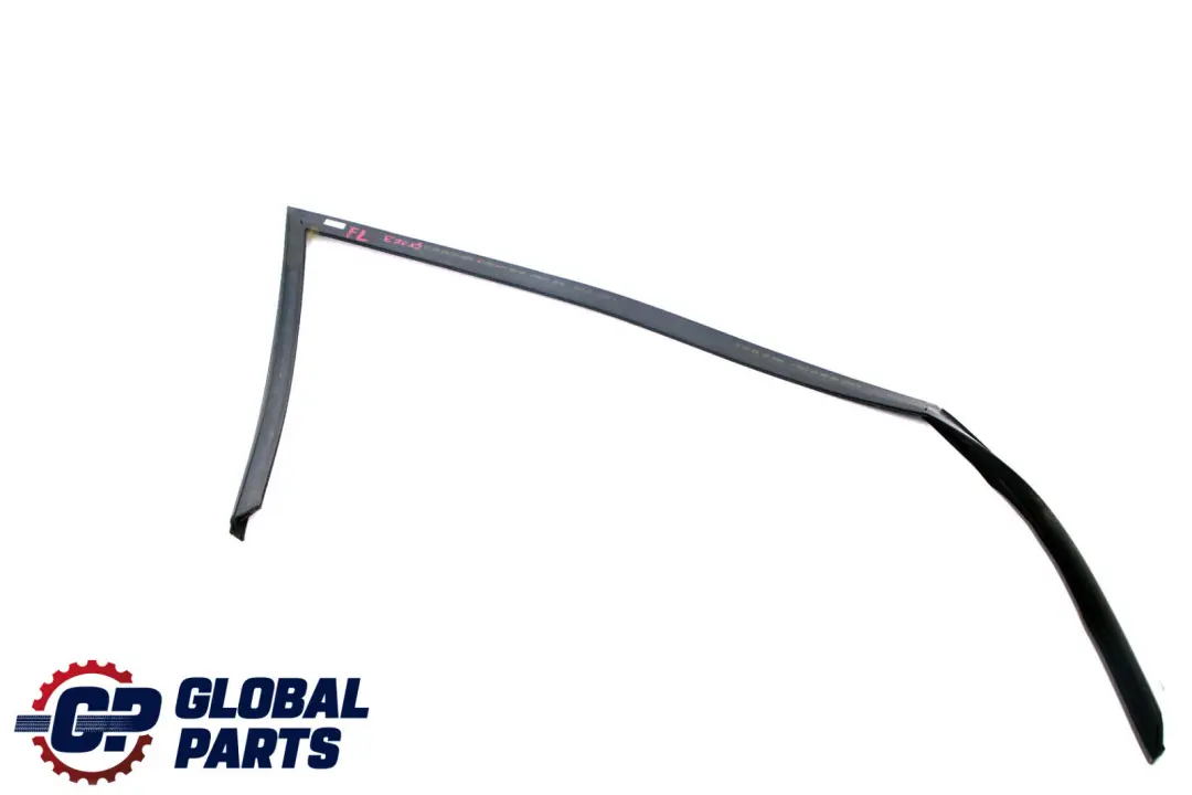 BMW X5 E70 Window Guide Seal Left Front Door N/S - SKU 7305627 - Part number 7305627