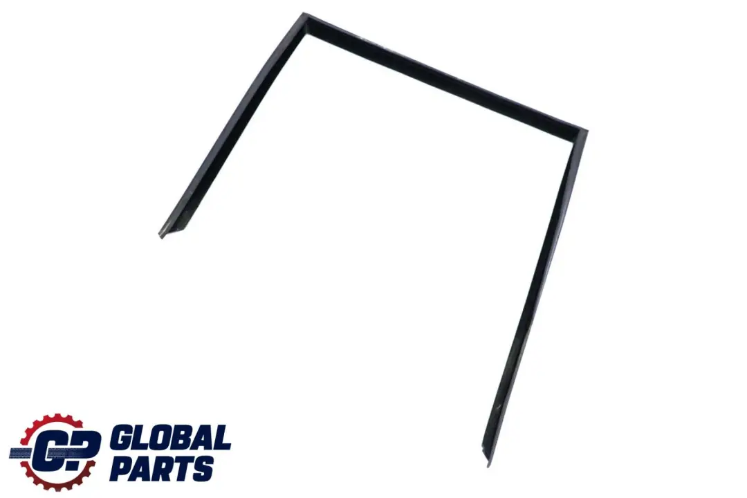 Binario Finestra Porta Posteriore Sinistra per BMW X5 E70 con numero di parte 7305631 BMW X5 E70 Binario Finestra Porta Posteriore Sinistra - SKU 7305631 - Numero di parte 7305631