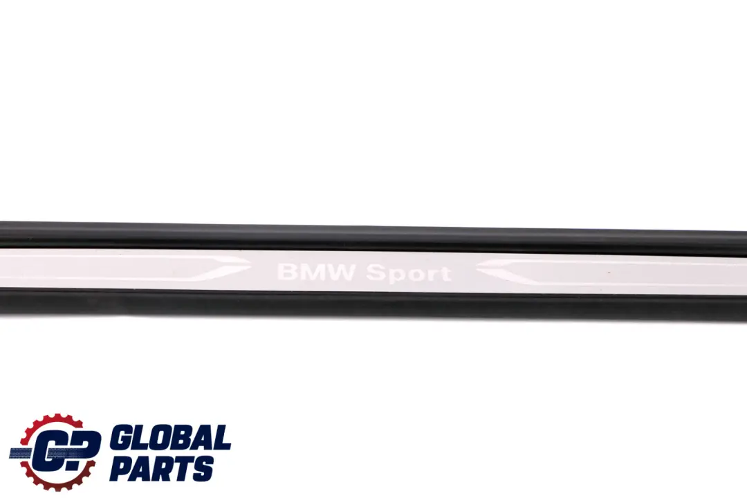 Porta D'ingresso Sill Strip Kick Cover per BMW F21 F22 Sport con numero di parte 7305881 BMW F21 F22 Sport Porta D'ingresso Sill Strip Kick Cover - SKU 7305881-1 - Numero di parte 7305881