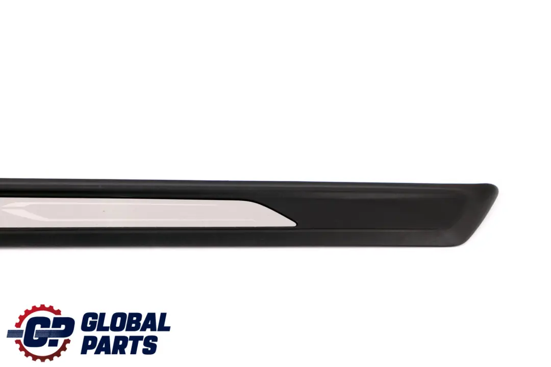 Tapa De umbral De puerta para BMW F21 F22 Sport con número de pieza 7305881 BMW F21 F22 Sport Tapa De umbral De puerta - SKU 7305881-1 - Número de pieza 7305881
