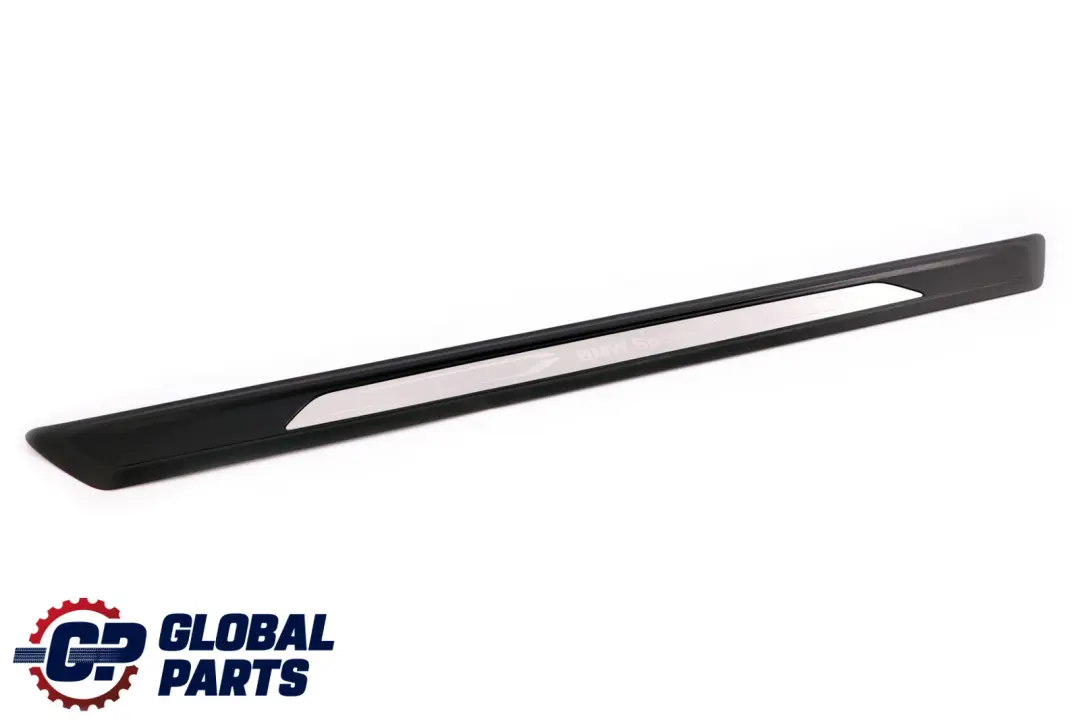 Tapa De umbral De puerta para BMW F21 F22 Sport con número de pieza 7305881 BMW F21 F22 Sport Tapa De umbral De puerta - SKU 7305881-1 - Número de pieza 7305881