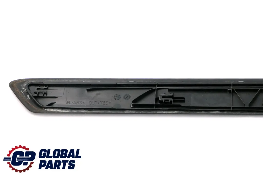 BMW F21 F22 Sport Bandes De Seuil De Porte Kick Cover - SKU 7305881-1 - Numéro de pièce 7305881