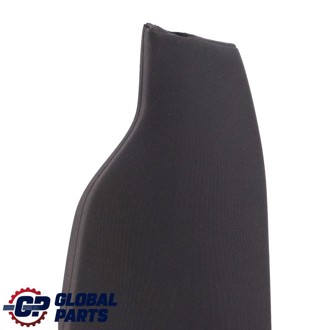 BMW F31 Boczek Kanapy Lewy Tył Materiał - SKU 7306179 - Numer Części 7306179