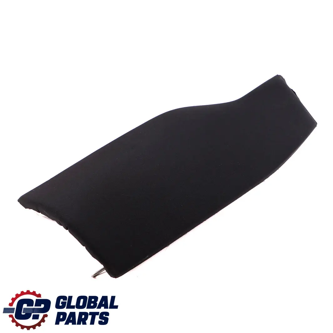BMW F31Touring - Banquette arriere - Panneau lateral gauche - Tissu anthracite - SKU 7306179 - Numéro de pièce 7306179