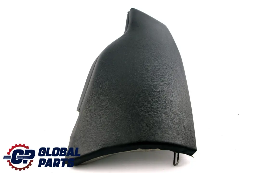 Finition latérale de siège arrière gauche Cuir noir pour BMW F31 Touring à propos du numéro de pièce 7306181 BMW F31 Touring Finition latérale de siège arrière gauche Cuir noir - SKU 7306181 - Numéro de pièce 7306181