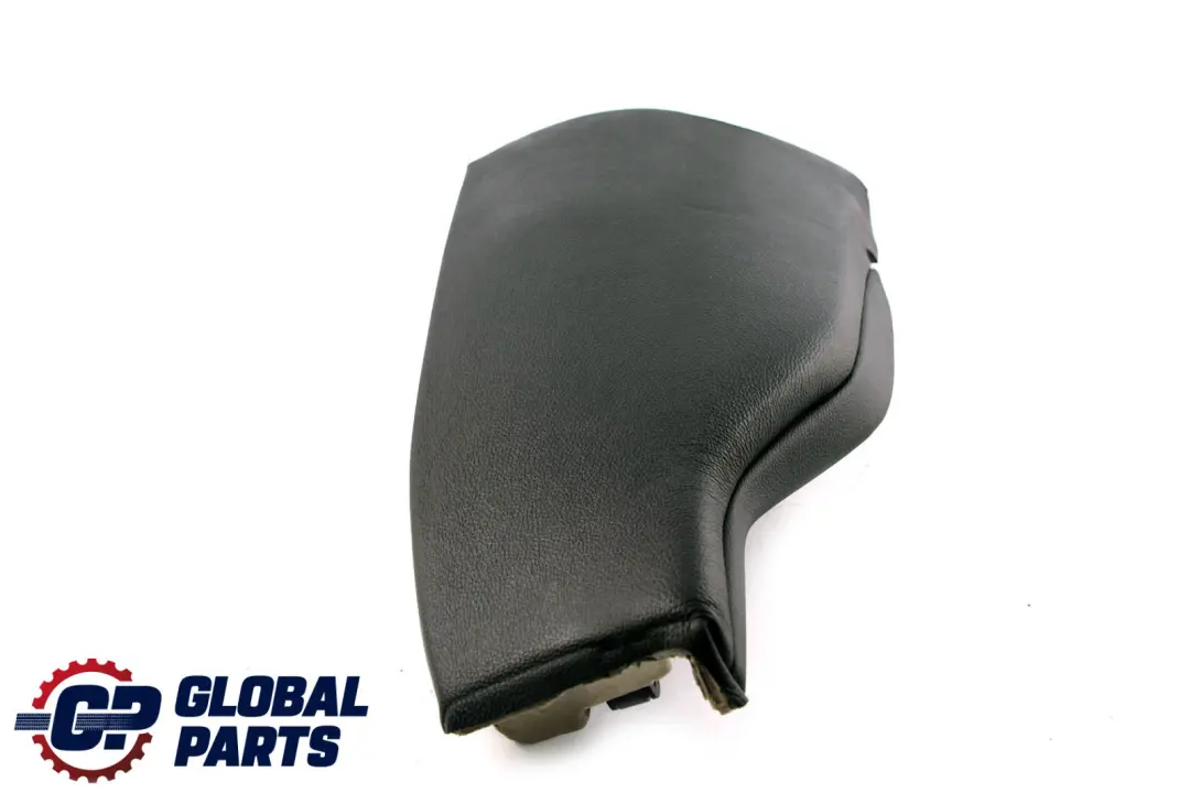 Rücksitz Seitenteil Links Leder Dakota Schwarz für BMW F31 Touring mit Teilenummer 7306181 BMW F31 Touring Rücksitz Seitenteil Links Leder Dakota Schwarz - SKU 7306181 - Teilenummer 7306181