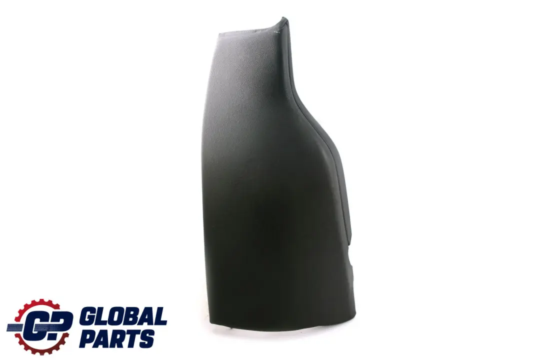 Finitura laterale sedile posteriore destro Pelle Nera per BMW F31 Touring con numero di parte 7306182 BMW F31 Touring Finitura laterale sedile posteriore destro Pelle Nera - SKU 7306182 - Numero di parte 7306182